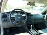2005 Dodge Magnum SXT AWD Dashboard