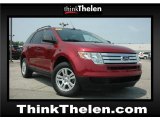 2008 Ford Edge SE