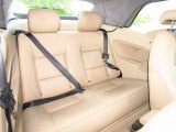 2002 Saab 9-3 Viggen Convertible Charcoal Gray Interior