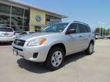 2009 Toyota RAV4 I4