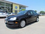2010 Volkswagen Jetta S Sedan