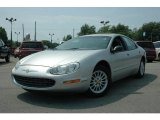 2001 Chrysler Concorde LXi Data, Info and Specs