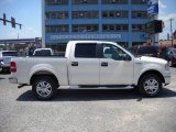 2008 Ford F150 Lariat SuperCrew 4x4