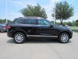 2011 Volkswagen Touareg TDI Sport 4XMotion Exterior
