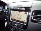 2011 Volkswagen Touareg TDI Sport 4XMotion Navigation