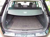 2011 Volkswagen Touareg TDI Sport 4XMotion Trunk