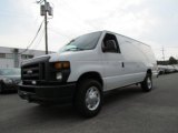 2010 Ford E Series Van E250 Cargo Extended