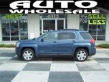 2011 GMC Terrain SLE