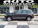 2008 Volkswagen Touareg 2 VR6
