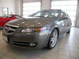 2008 Acura TL 3.2
