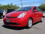 2007 Toyota Prius Hybrid