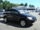 2008 Toyota RAV4 4WD