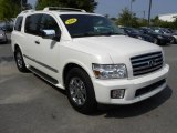 2006 Tuscan Pearl Infiniti QX 56 #51288845