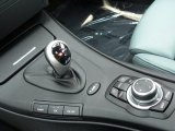 2010 BMW M3 Sedan 7 Speed Double Clutch Automatic Transmission