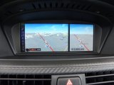 2010 BMW M3 Sedan Navigation