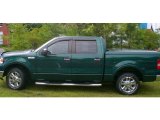 2007 Ford F150 Lariat SuperCrew