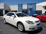 2011 Chevrolet Malibu LTZ