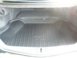 2010 Acura TL 3.7 SH-AWD Technology Trunk