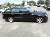 2008 Mercedes-Benz E 350 4Matic Wagon Exterior