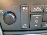 2011 Cadillac STS V6 Luxury Controls