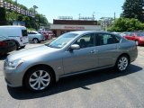 2007 Infiniti M 35x Sedan