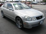 2001 Lexus GS 430