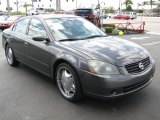 2005 Nissan Altima 2.5 S