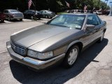 1999 Cadillac Eldorado Coupe Front 3/4 View