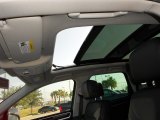 2011 Volkswagen Touareg TDI Lux 4XMotion Sunroof