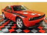 2010 TorRed Dodge Challenger R/T Classic #51288888
