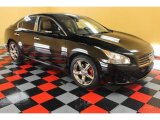 2009 Nissan Maxima 3.5 SV