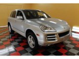 2008 Porsche Cayenne Tiptronic