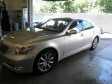 2008 Lexus LS 460