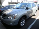 2009 Lexus RX 350 AWD