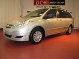 2008 Toyota Sienna LE