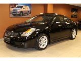 2008 Nissan Altima 3.5 SE Coupe