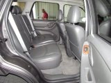2005 Mazda Tribute s Dark Flint Gray Interior