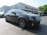 2007 Cadillac CTS Sport Sedan