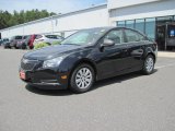 2011 Chevrolet Cruze LS