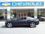 2010 Black Chevrolet Camaro LT/RS Coupe #51289479