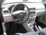 2010 Chevrolet Cobalt LS Coupe Dashboard