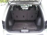 2008 Chevrolet Equinox Sport Trunk