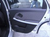 2008 Chevrolet Equinox Sport Door Panel