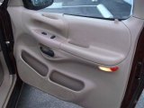 1998 Ford F150 XLT Regular Cab Door Panel
