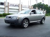 Audi Allroad 2003 Data, Info and Specs