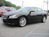 2009 Nissan Maxima 3.5 S