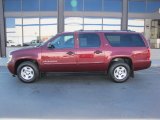 2008 Chevrolet Suburban 1500 LS 4x4 Exterior