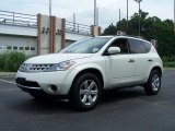 2007 Nissan Murano S AWD
