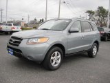 2007 Hyundai Santa Fe GLS