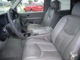 2005 Chevrolet Tahoe LS 4x4 Tan/Neutral Interior